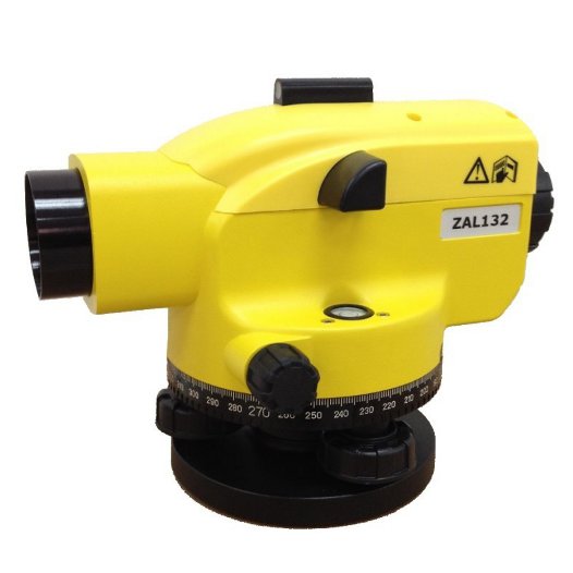 Geomax Zal132